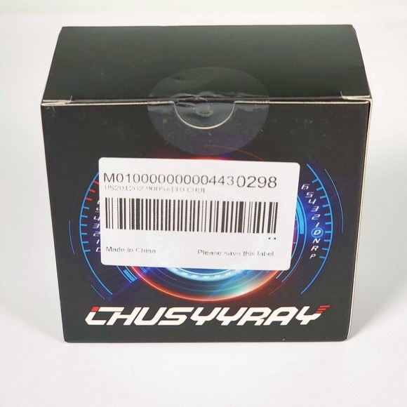 LED Headlight & Fog Light Bulb Kit For Honda CR-V 2015–2020 6000K Hi/Lo Beam NEW - Picture 4 of 12